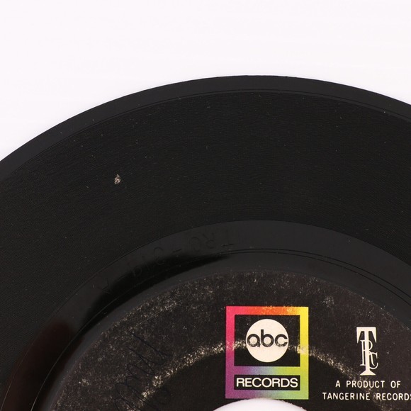 Ray Charles – Yesterday / Never Had Enough Of Nothing Yet 45 rpm Vinyl 7" Record - Picture 8 of 10